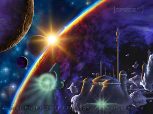 Asteroid City - Digital Version 