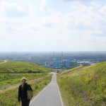 Blick Richtung Crange