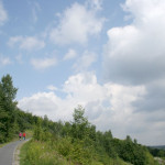 Wanderweg Halde Hoheward