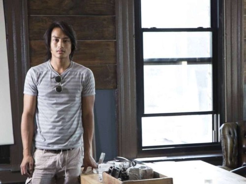 Evan Desmond Yee (Fotography by Ilan N, Fueled)