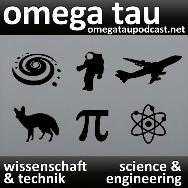 Quelle: Omega Tau Podcast